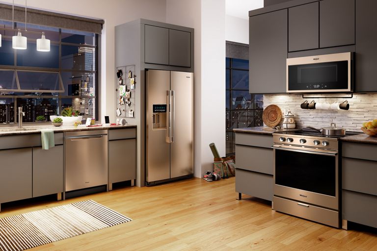 Kitchen Appliances